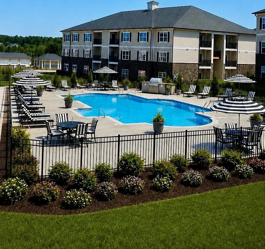 The Villas at Rocky River — Photo 2
