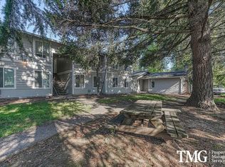 Willow Creek Apartments, Fairview, OR 97024