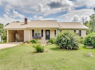 16456 Boothtown Rd, Buhl, AL 35446