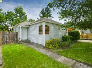 3728 NE 113th Ave, Portland, OR 97220