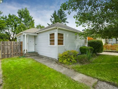 3728 NE 113th Ave, Portland, OR, 97220