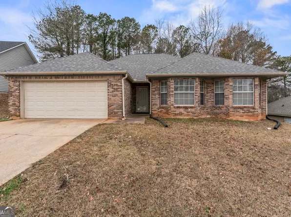 105 Eagle Way, Stockbridge, GA 30281
