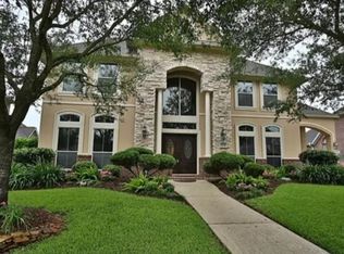 5714 Sunset Oak, Spring, TX 77379