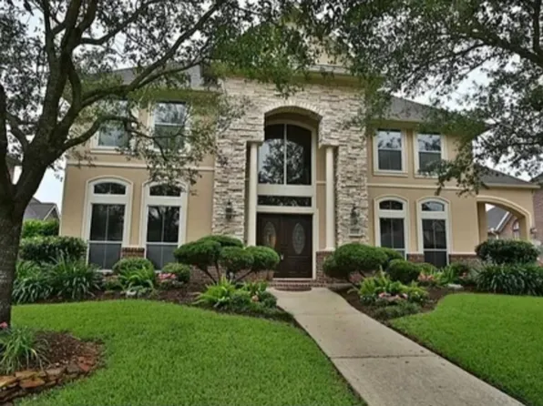 5714 Sunset Oak, Spring, TX 77379