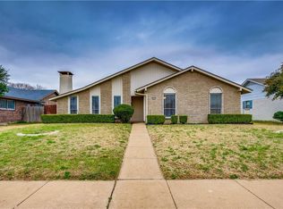 1713 Millwick St, Garland, TX