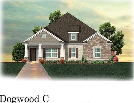 Elevation C