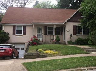 359 Elm St, Indiana, PA 15701