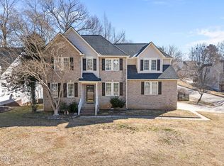 13112 Elmleaf Ct, Raleigh, NC 27614