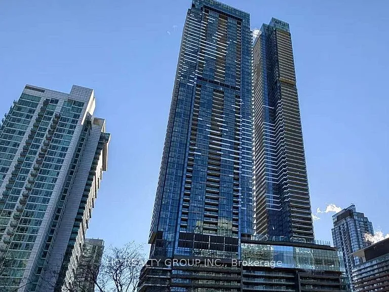 3 Concord Cityplace Way #3511 — Photo 1