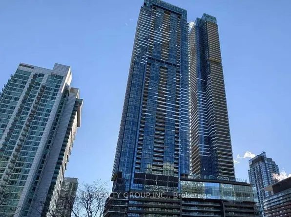 3 Concord Cityplace Way, Toronto, ON
