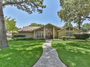 12950 Wincrest Ct, Cypress, TX 77429