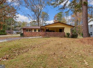 2329 Colorado Trl SW, Atlanta, GA 30331