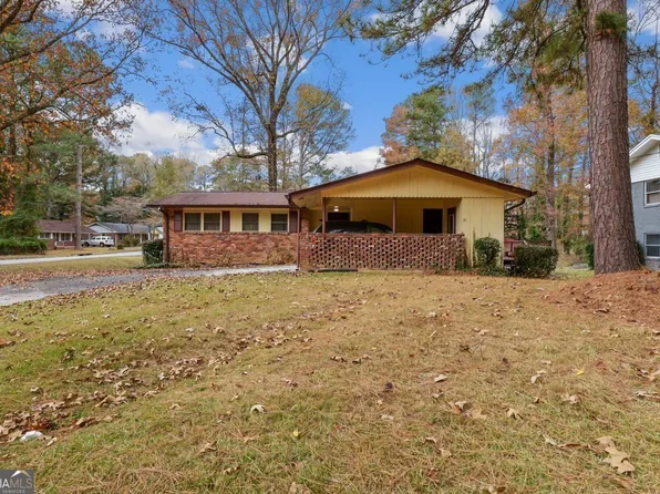 2329 Colorado Trl SW, Atlanta, GA 30331