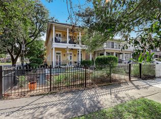 2502 Post St, Jacksonville, FL 32204