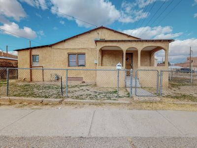 403 Aspen Ave NE, Albuquerque, NM, 87102