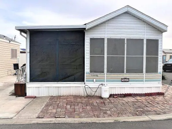 13650 N Frontage Rd #562, Yuma, AZ 85367