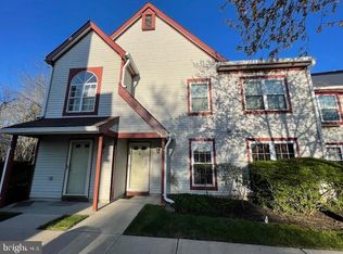 117 Andover Pl, Robbinsville, NJ 08691