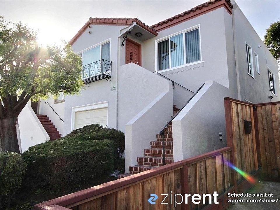 833 Linden Ave, South San Francisco, CA 94080 Zillow