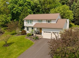 4744 Sabre Ln, Manlius, NY 13104