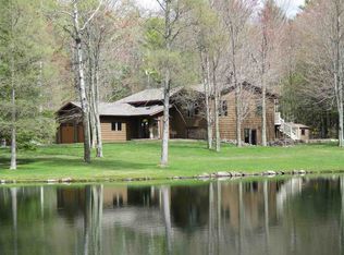 W5287 Correction Ln, Medford, WI 54451