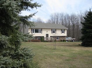 126 Beemer Church Rd, Wantage, NJ 07461