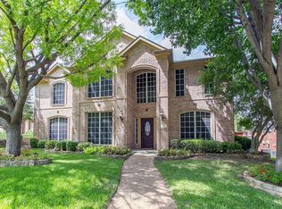 605 Nelson Ct, Plano, TX 75025