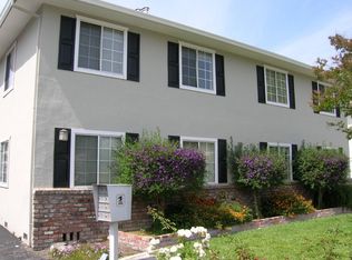 1379 Reeve St APT 2, Santa Clara, CA 95050