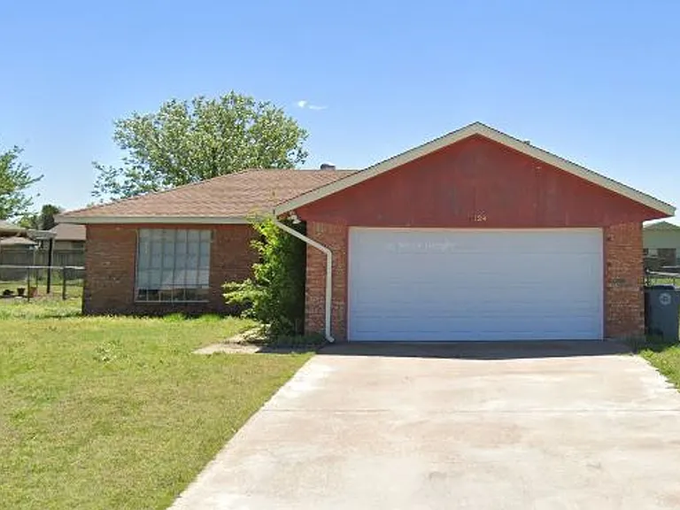 6124 SW Oak Cliff Ave — Photo 1