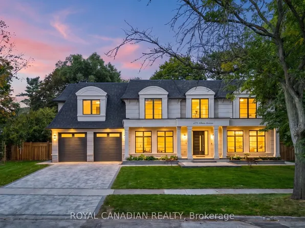 1470 Albion Ave, Oakville, ON L6J 5T4