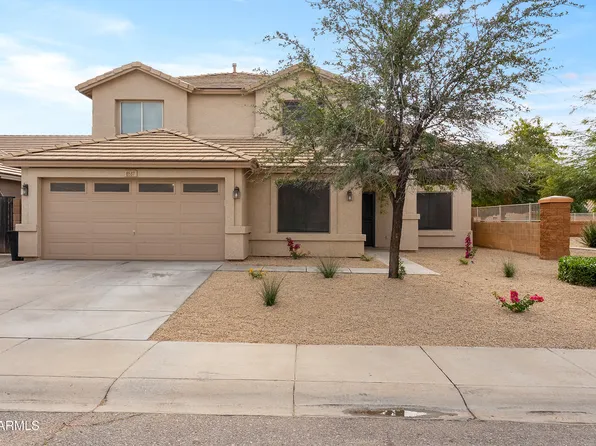 6537 W Gross Avenue, Phoenix, AZ 85043