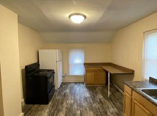 1107 Elmwood Ave #1/2, Fort Wayne, IN 46805