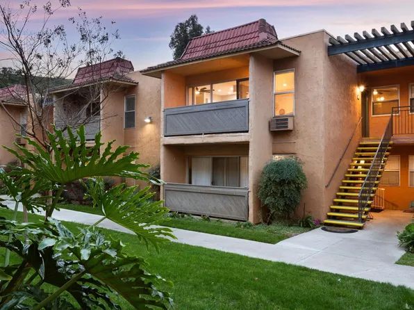 6901 Alvarado Rd Unit 9, San Diego, CA 92120