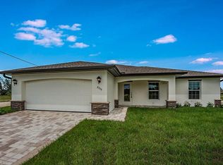 310 NW 27th Ave, Cape Coral, FL 33993