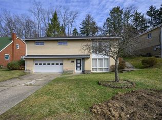 11666 Althea Rd, Pittsburgh, PA 15235