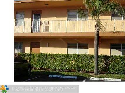 1st image of 7300 NW 5th Ct APT 205