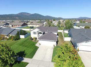 6699 W Soldier Creek Ave, Rathdrum, ID 83858