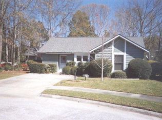 9 Thomas Walter Cir, Santee, SC 29142