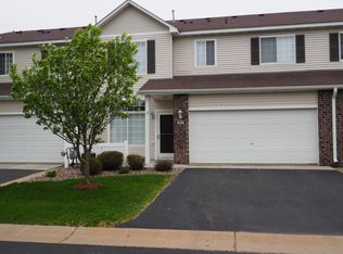 626 Tamarack Trl, Farmington, MN 55024