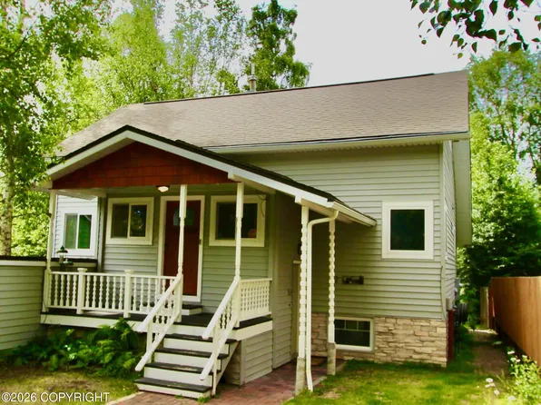 2604 Forest Park Dr, Anchorage, AK 99517