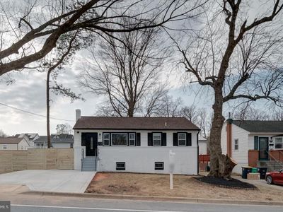 7011 Flagstaff St, Landover, MD, 20785