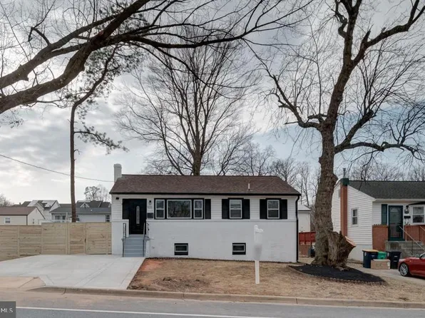 7011 Flagstaff St, Landover, MD 20785