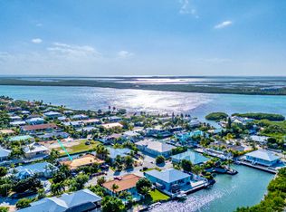 20844 4th Ave W, Summerland Key, FL 33042