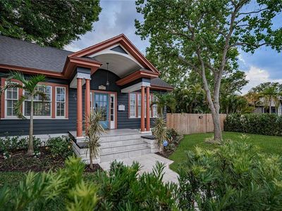 2536 Burlington Ave N, Saint Petersburg, FL, 33713