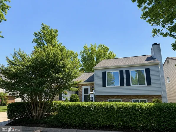 12 Glazebrook Ct, Gaithersburg, MD 20878