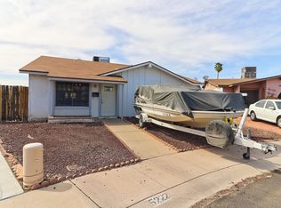 5222 N 41st Dr, Phoenix, AZ 85019