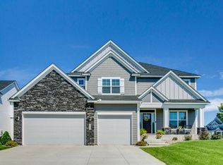 1343 162nd Ave NW, Andover, MN 55304
