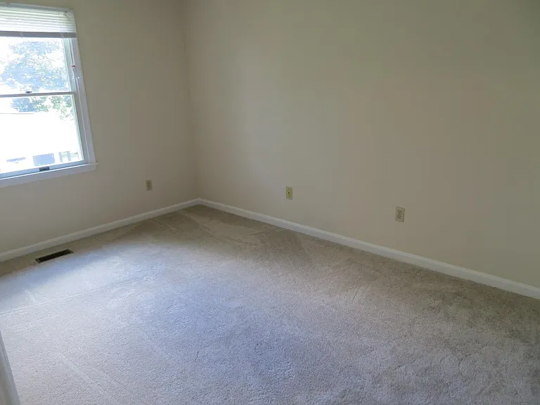 Corner Bedroom