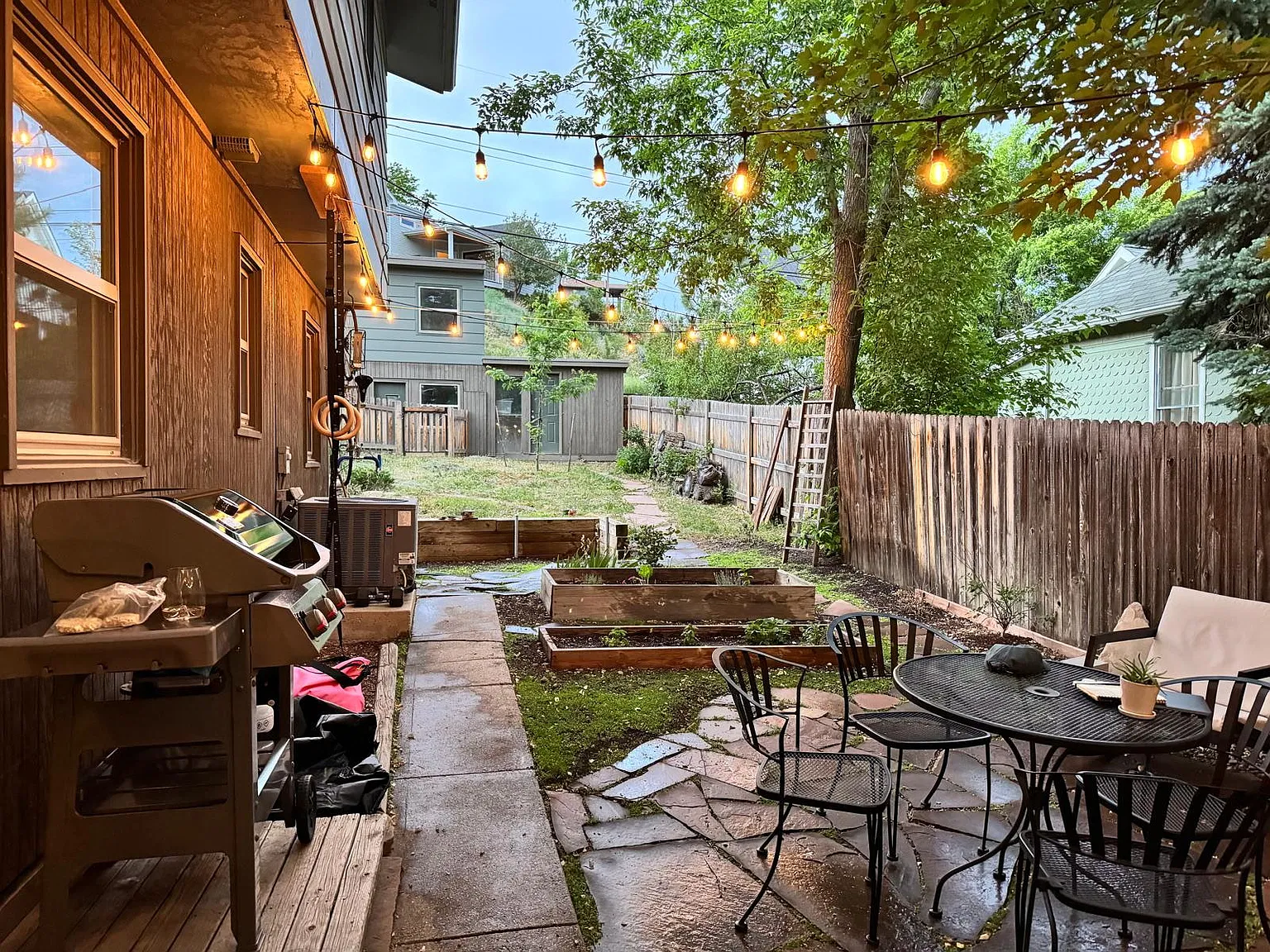 Bluff Street, Boulder — Photo 1