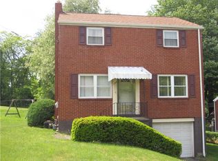 132 Gardenia Dr, Turtle Creek, PA