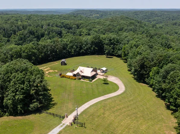 3599 Brooke Ln, Centerville, TN 37033